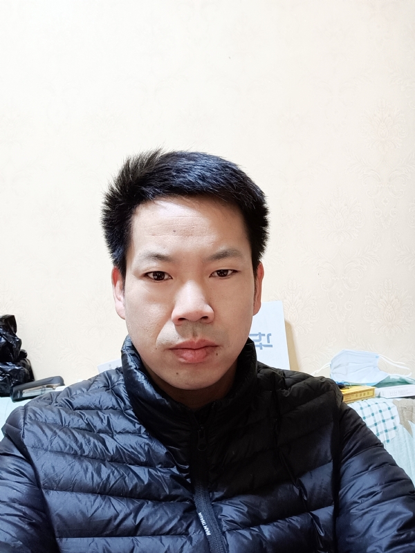 执子之手的第一张照片--临沂相亲服务中心