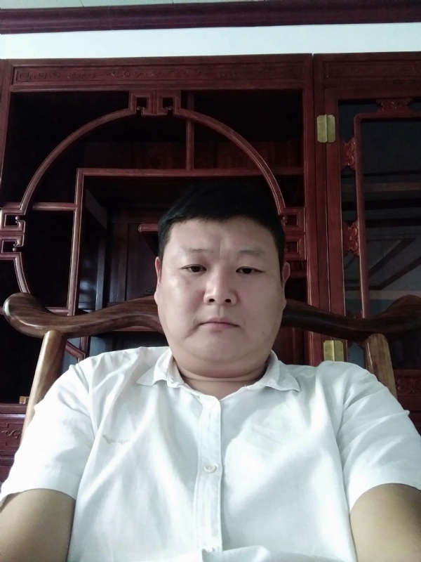 狼图腾的第一张照片--临沂相亲服务中心