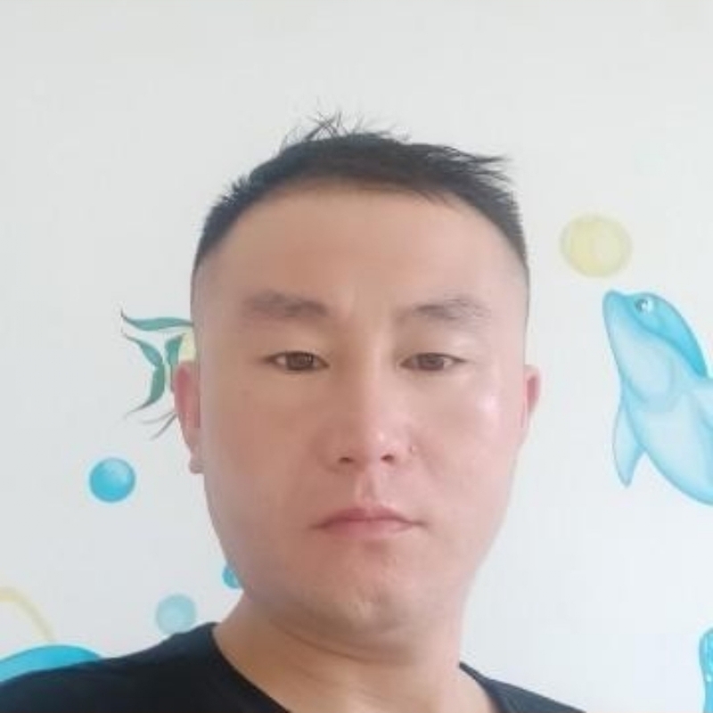 周广瑞的第一张照片--临沂相亲服务中心