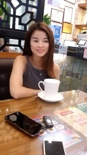 呢子的第五张照片--临沂相亲服务中心