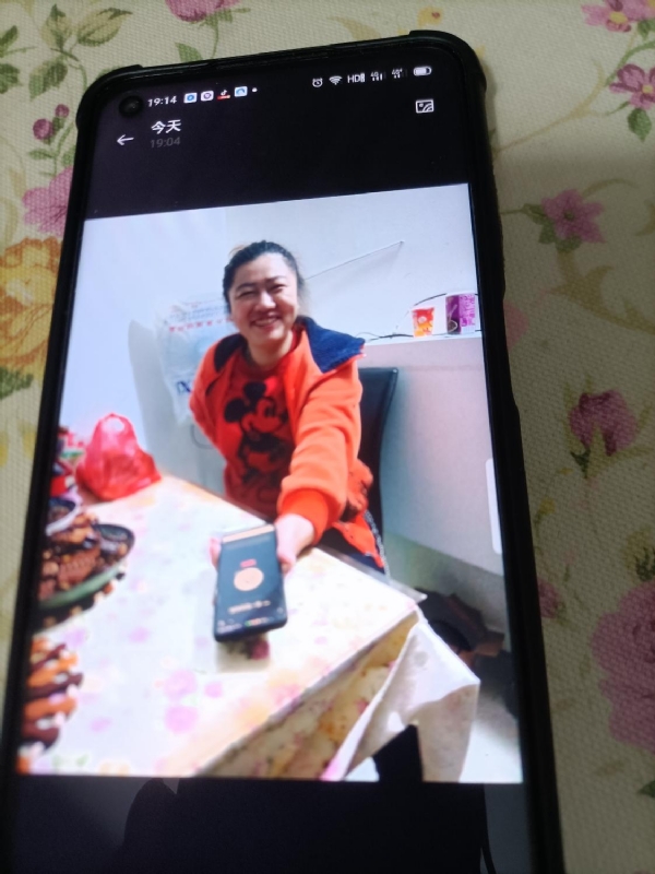 北方人在桂林的第一张照片--临沂相亲服务中心