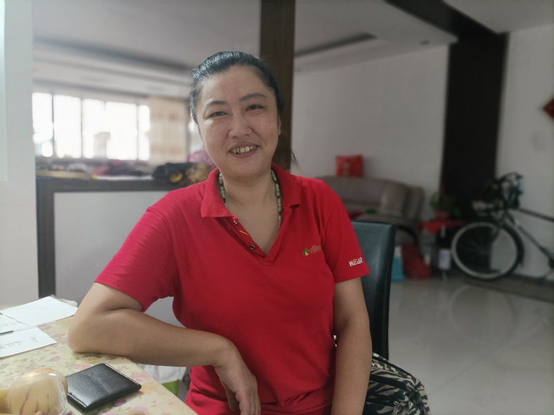 北方人在桂林的第四张照片--临沂相亲服务中心