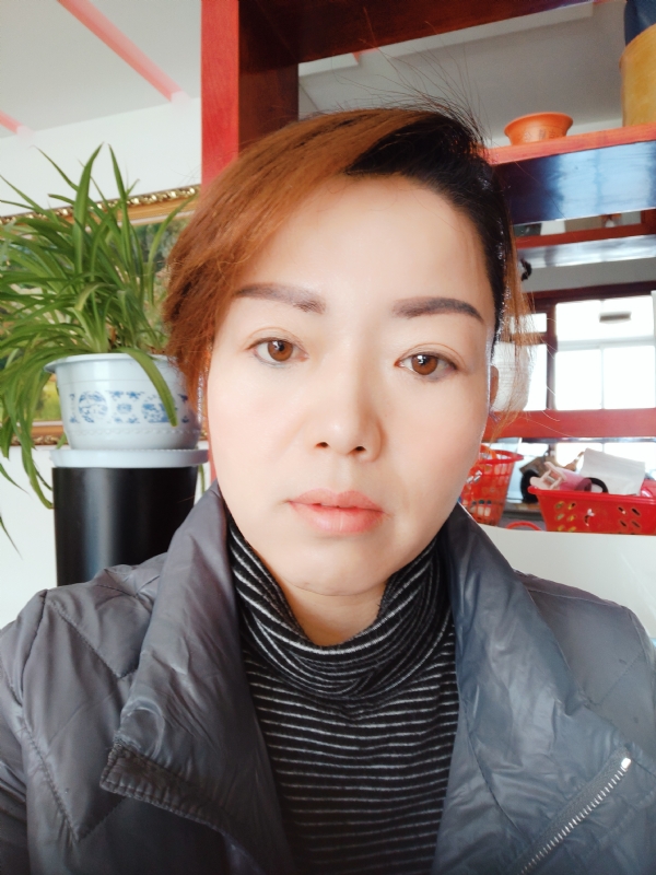 米酒的第一张照片--临沂相亲服务中心