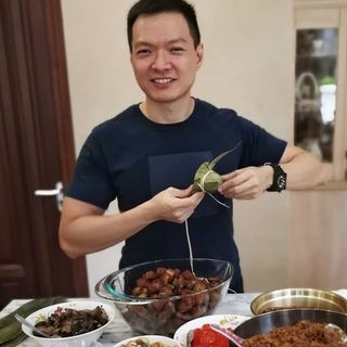 天蓝色的青的第一张照片--临沂相亲服务中心