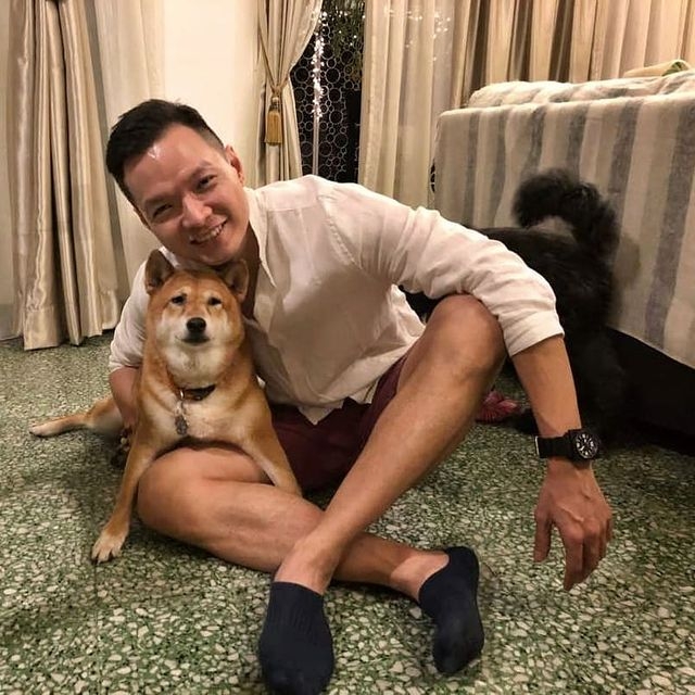 天蓝色的青的第二张照片--临沂相亲服务中心