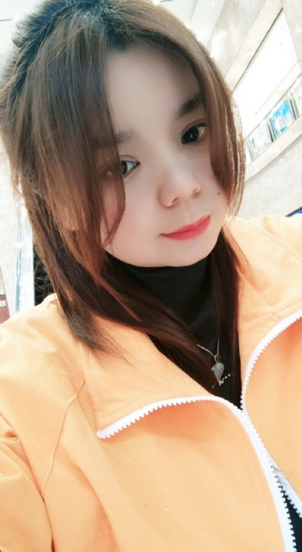 柔儿的第一张照片--临沂相亲服务中心