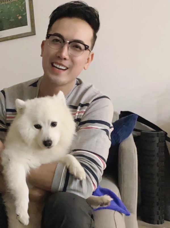 TonyHao的第一张照片--临沂相亲服务中心