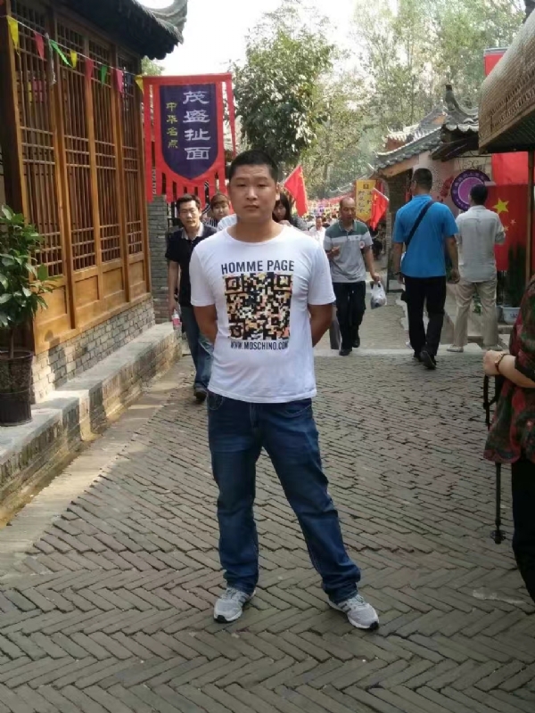奥沙利龙的第二张照片--临沂相亲服务中心