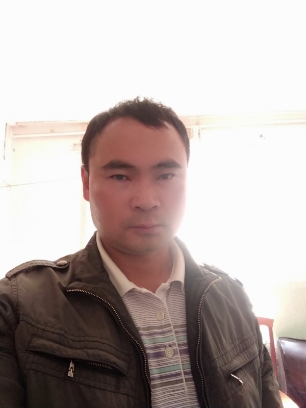 独孤求爱的第一张照片--临沂相亲服务中心