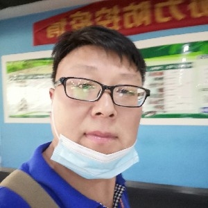 神经蛙的第二张照片--临沂相亲服务中心