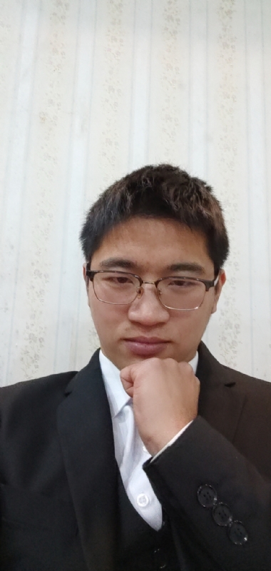 王杰的第一张照片--临沂相亲服务中心