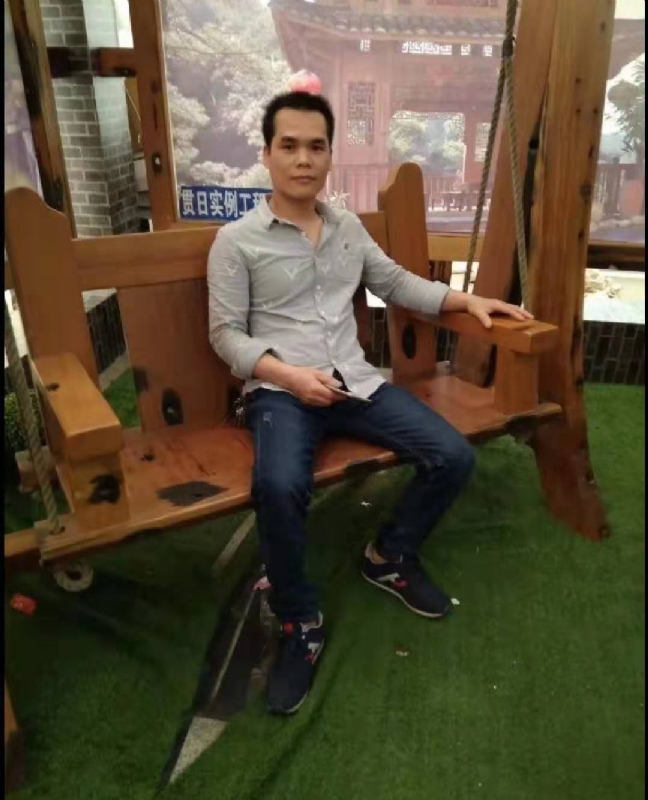 无聊人的第一张照片--临沂相亲服务中心