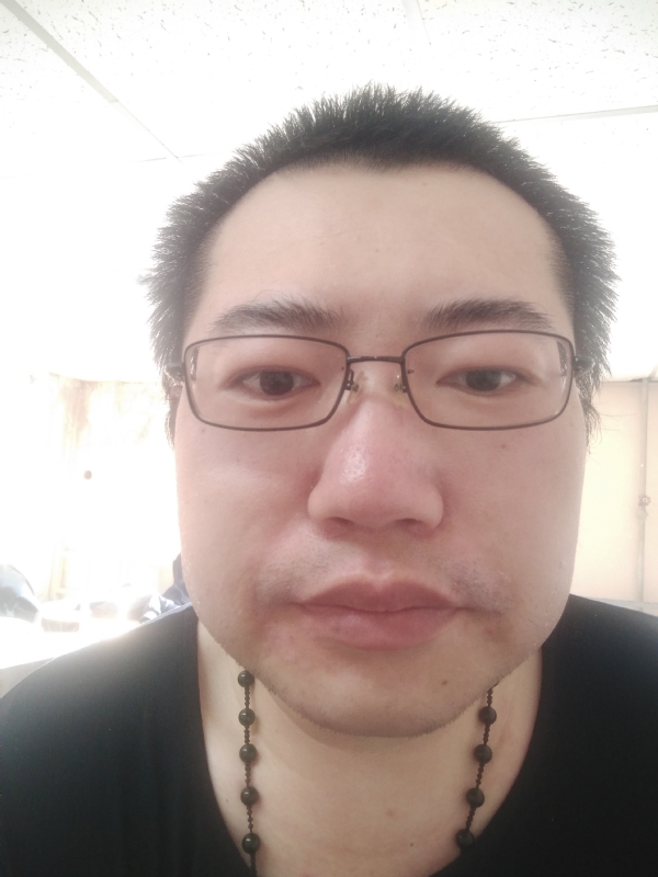 星尘的第二张照片--临沂相亲服务中心