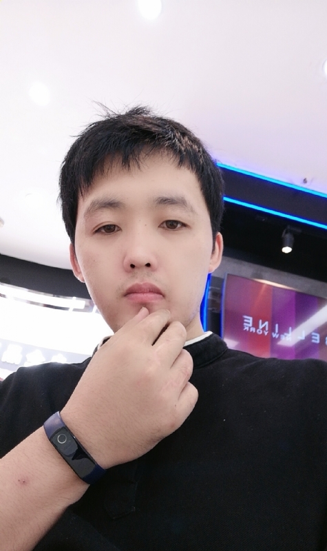 小艾的第一张照片--临沂相亲服务中心