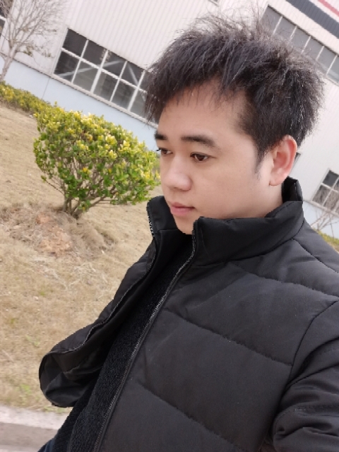 农先生的第一张照片--临沂相亲服务中心