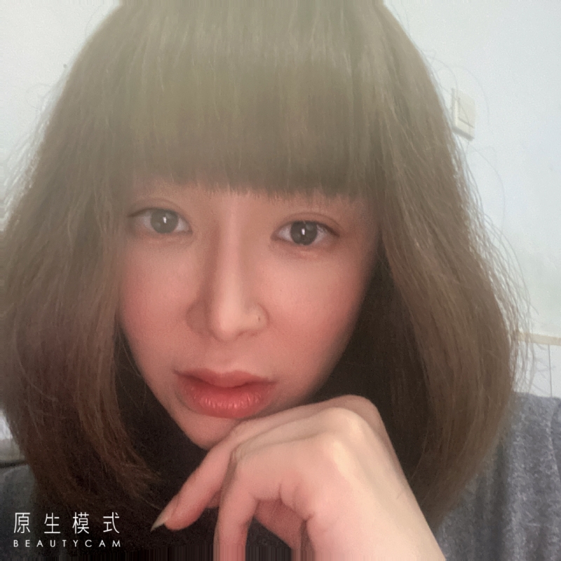 鑫鑫的第一张照片--临沂相亲服务中心
