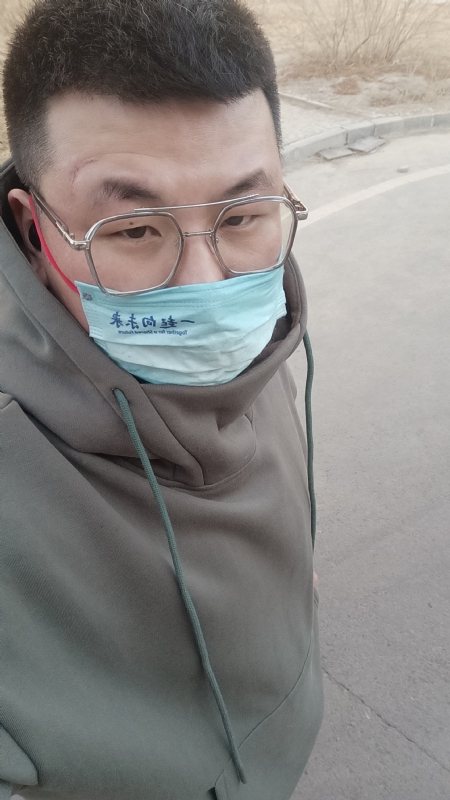 遇见的第一张照片--临沂相亲服务中心