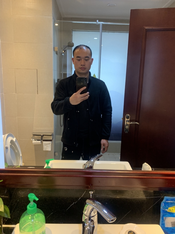 晓军的第一张照片--临沂相亲服务中心