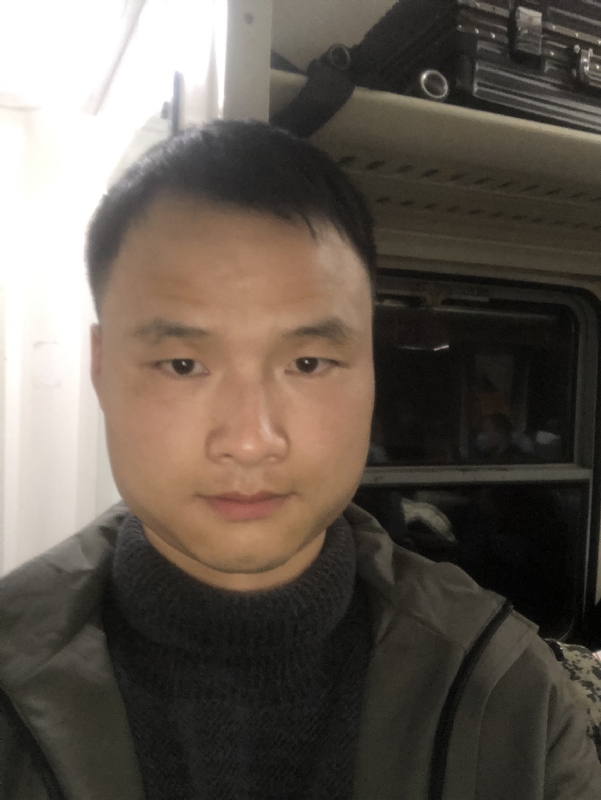 吴杰的第一张照片--临沂相亲服务中心