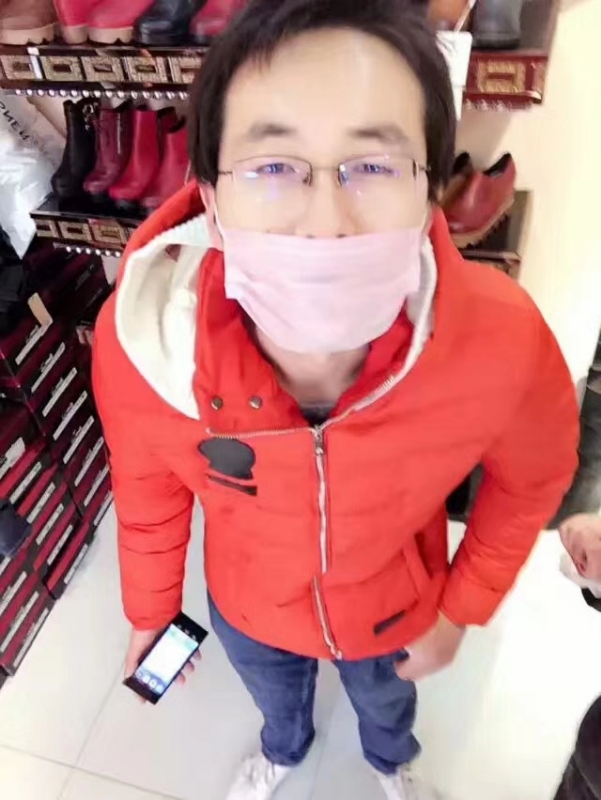 独孤寒的第一张照片--临沂相亲服务中心
