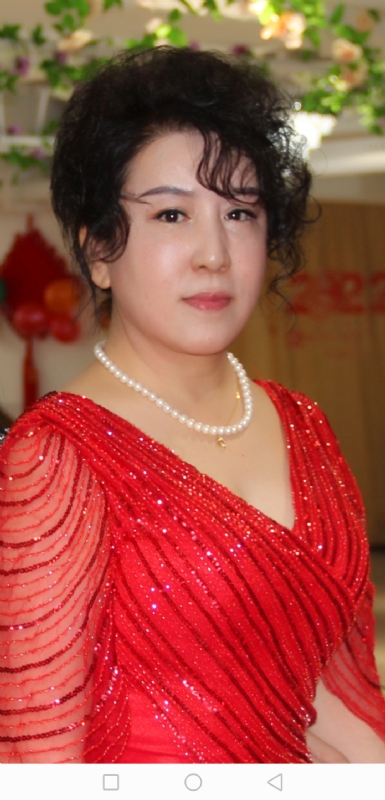 楊婧圓的第四张照片--临沂相亲服务中心