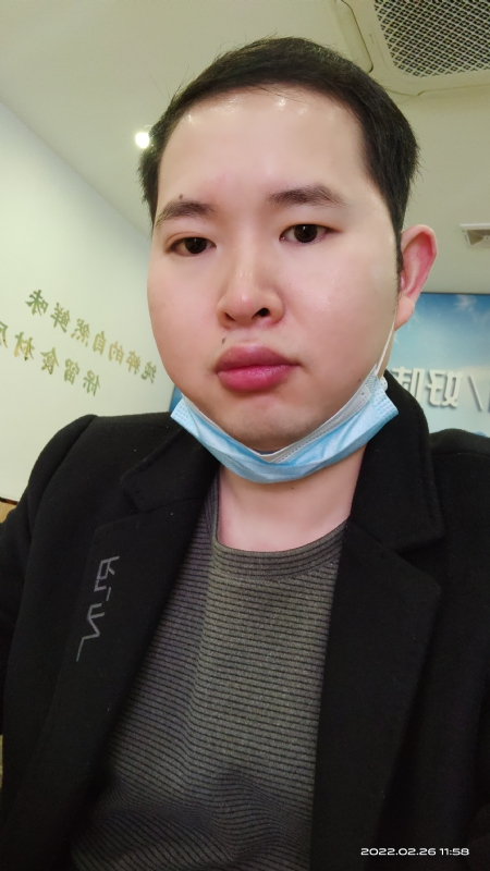 相遇的第一张照片--临沂相亲服务中心