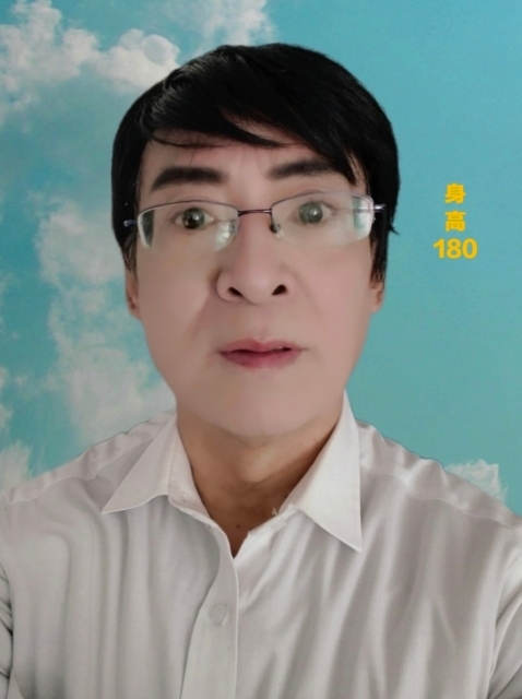 大叔寻觅有缘人的第一张照片--临沂相亲服务中心