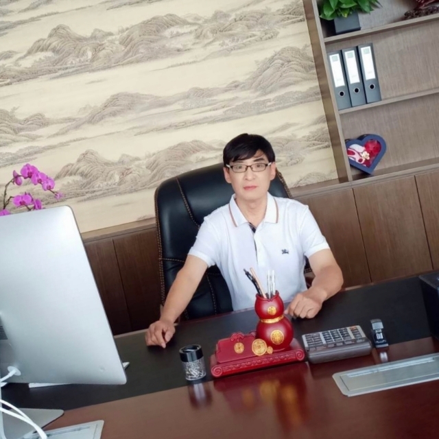 大叔寻觅有缘人的第三张照片--临沂相亲服务中心