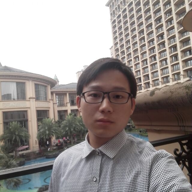 人在天涯的第一张照片--临沂相亲服务中心