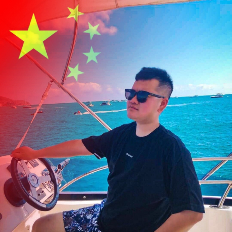Yyq的第一张照片--临沂相亲服务中心