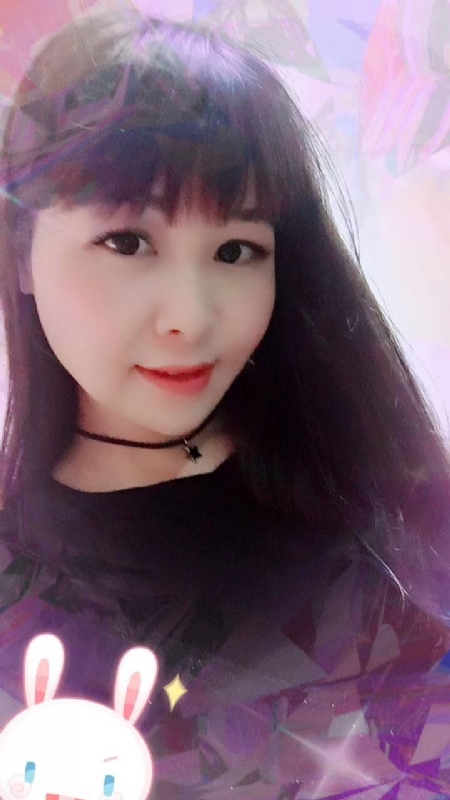 兰馨的第一张照片--临沂相亲服务中心
