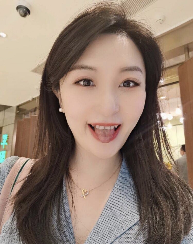 Judy的第三张照片--临沂相亲服务中心