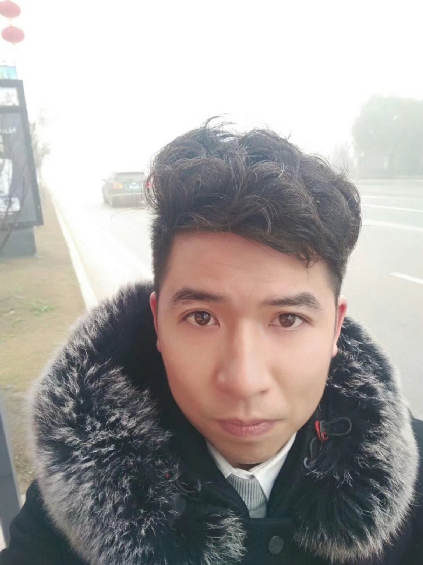 开心快乐每一天的第二张照片--临沂相亲服务中心