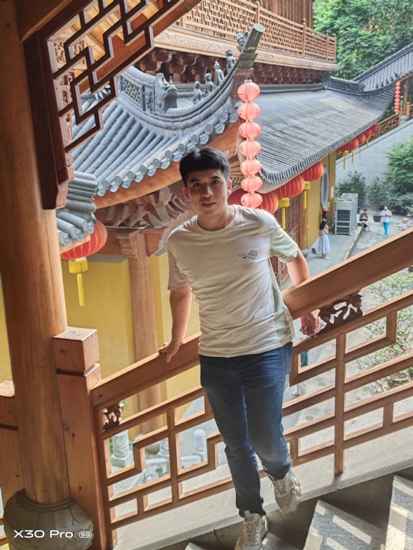 开心快乐每一天的第三张照片--临沂相亲服务中心