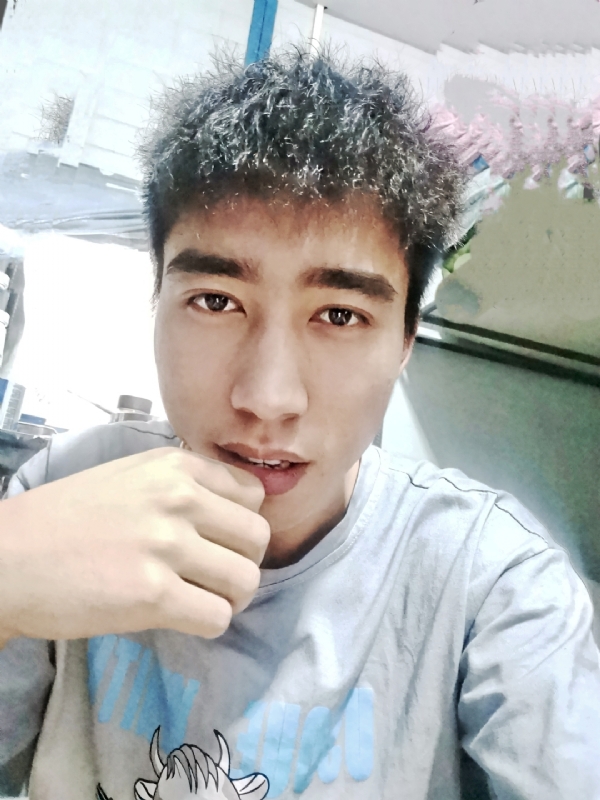 未来可期的第二张照片--临沂相亲服务中心