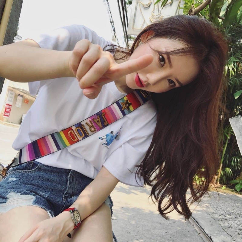 Lisa的第一张照片--临沂相亲服务中心