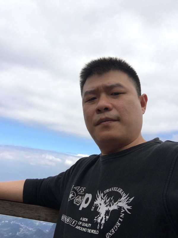 爱抽半支烟的第一张照片--临沂相亲服务中心
