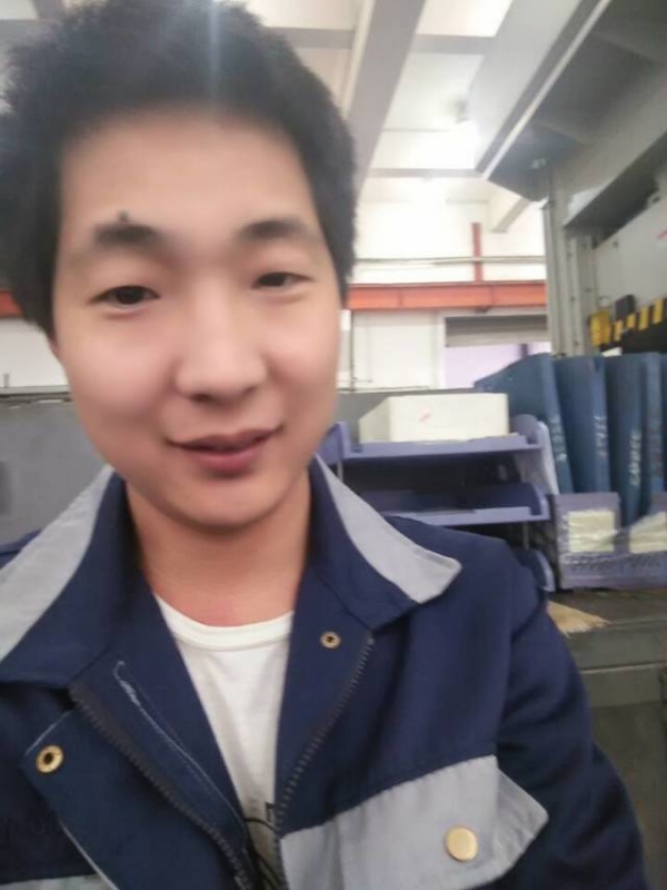 爱是你我的第二张照片--临沂相亲服务中心
