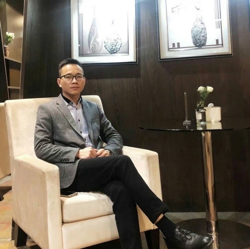 我這樣的男人的第六张照片--临沂相亲服务中心