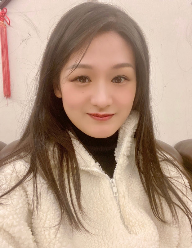 盧盈穎的第二张照片--临沂相亲服务中心