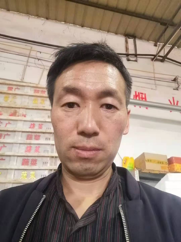 容裕富的第一张照片--临沂相亲服务中心