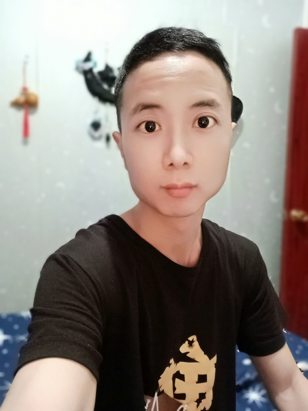 轻柔的热风的第一张照片--临沂相亲服务中心