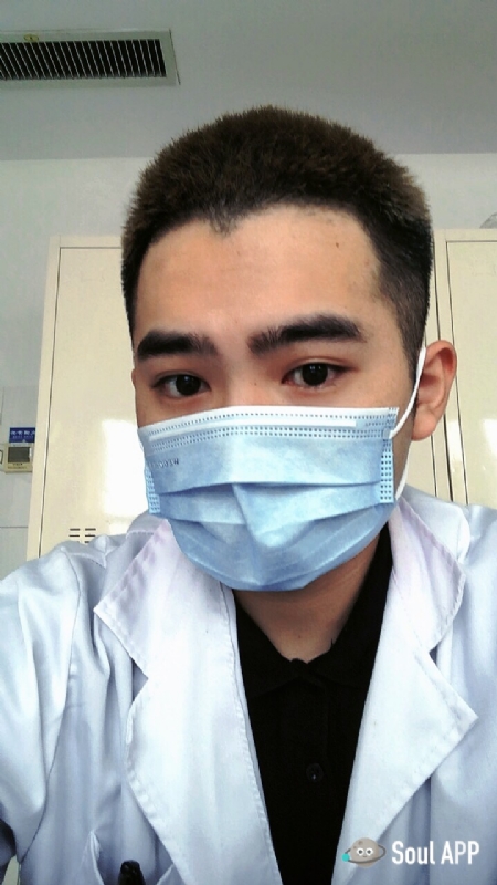 无疗的第一张照片--临沂相亲服务中心