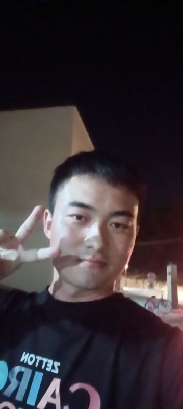 逆光的第一张照片--临沂相亲服务中心