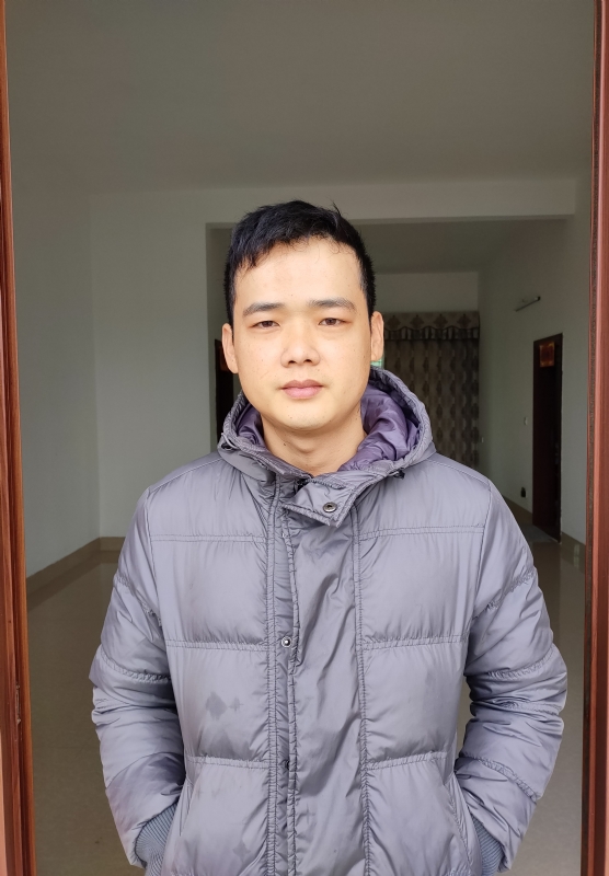 通的第一张照片--临沂相亲服务中心