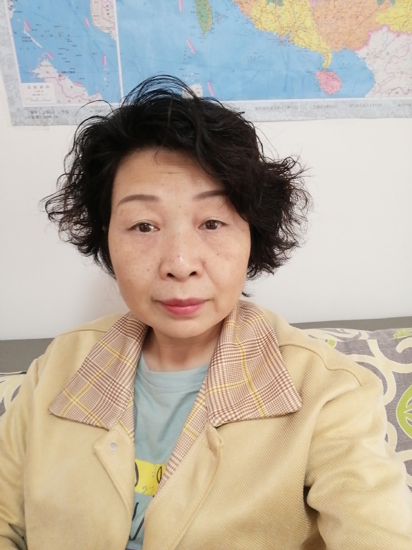 香水百合的第一张照片--临沂相亲服务中心