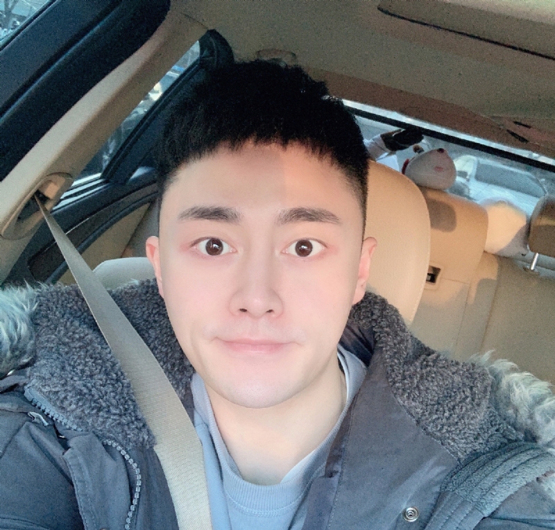 半城繁華的第一张照片--临沂相亲服务中心