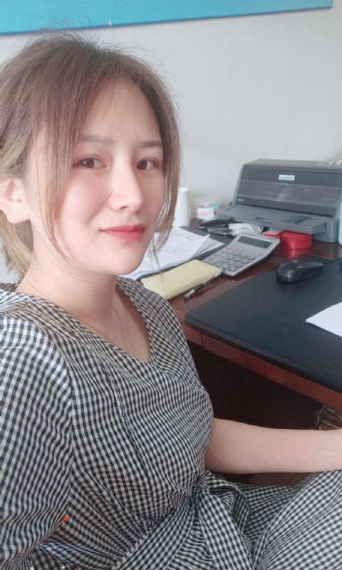 刘莲酥的第三张照片--临沂相亲服务中心