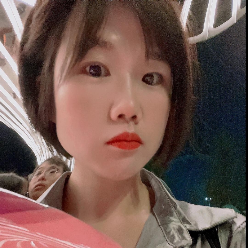 琳琳的第一张照片--临沂相亲服务中心