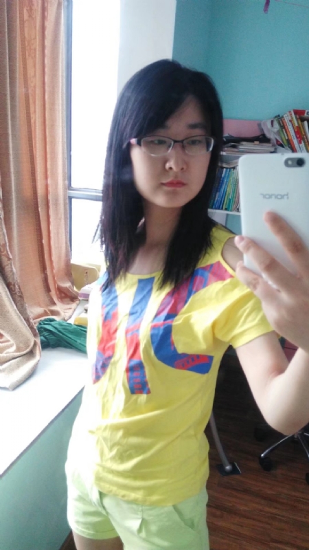 夏至的第一张照片--临沂相亲服务中心